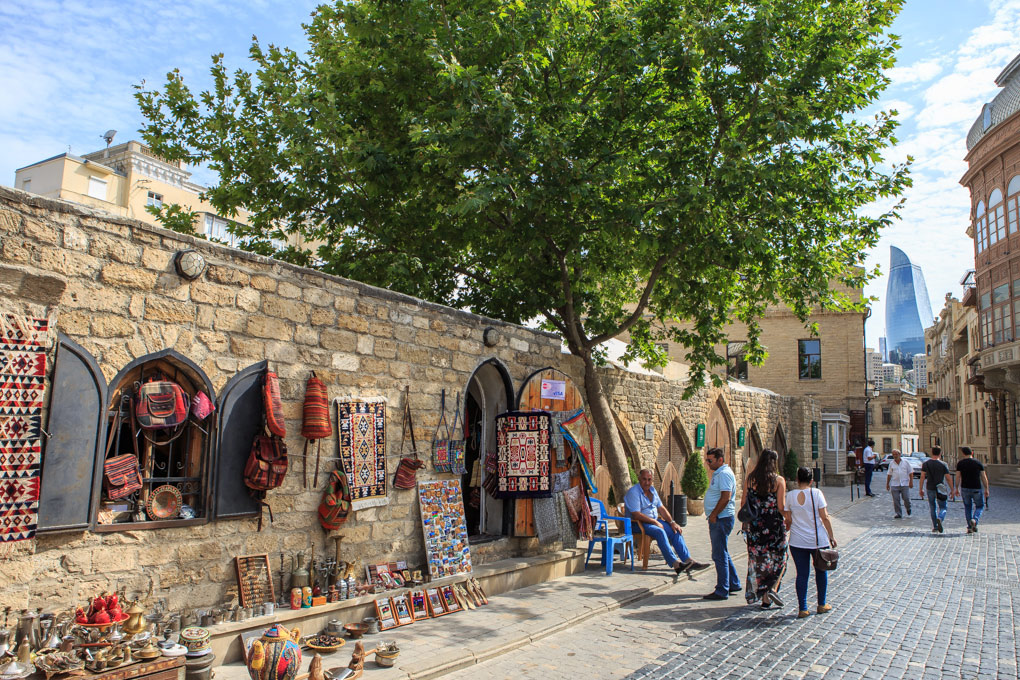 Baku